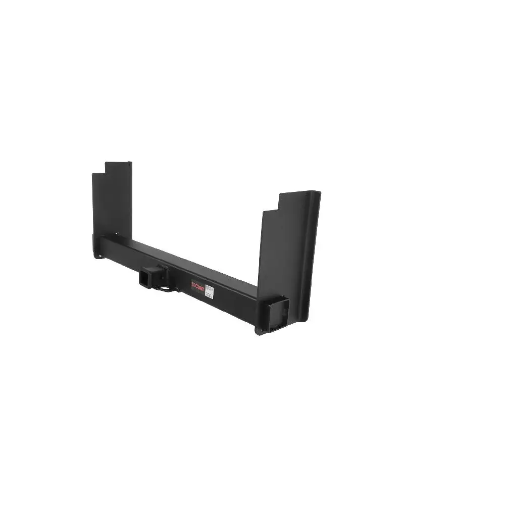 Universal Weld-On Hitch 15K 5" Drop - 15901